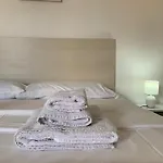 Don Michele Apartman Gizzeria