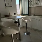 Don Michele Apartman Gizzeria