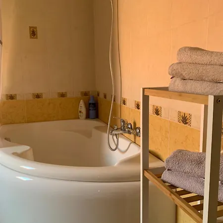 Apartment Don Michele Gizzeria