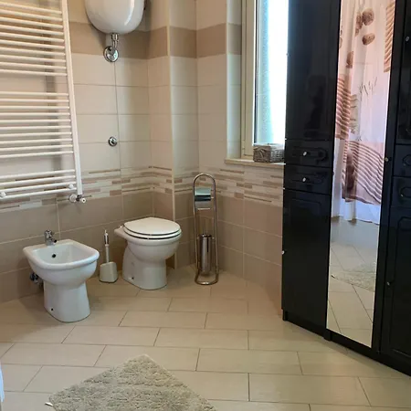 Apartment Don Michele *