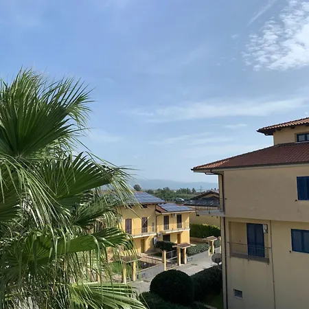 Apartment Don Michele