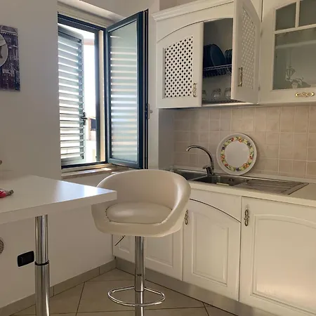 Don Michele Apartman *