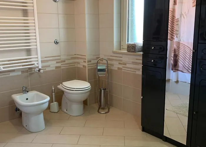 Appartamento Don Michele *