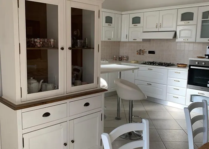 Don Michele Appartamento Gizzeria