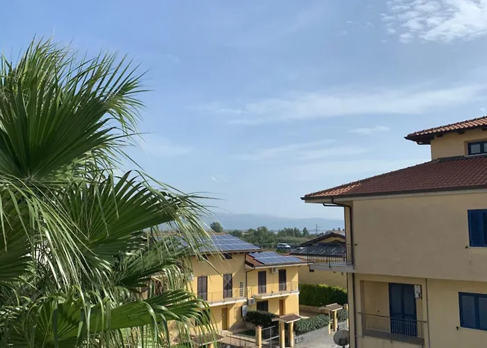 Appartamento Don Michele