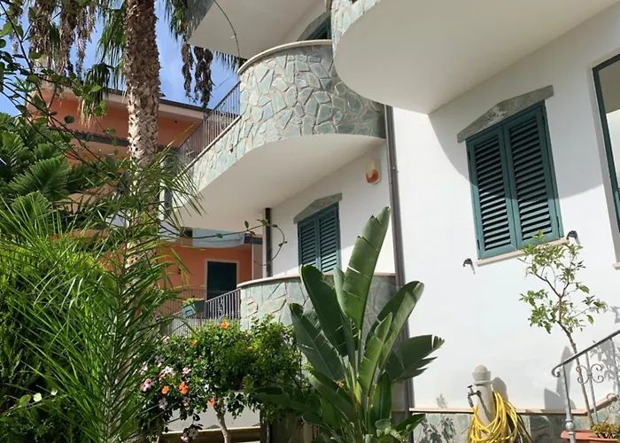 Appartamento Don Michele *