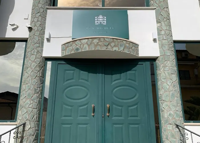 Don Michele Gizzeria