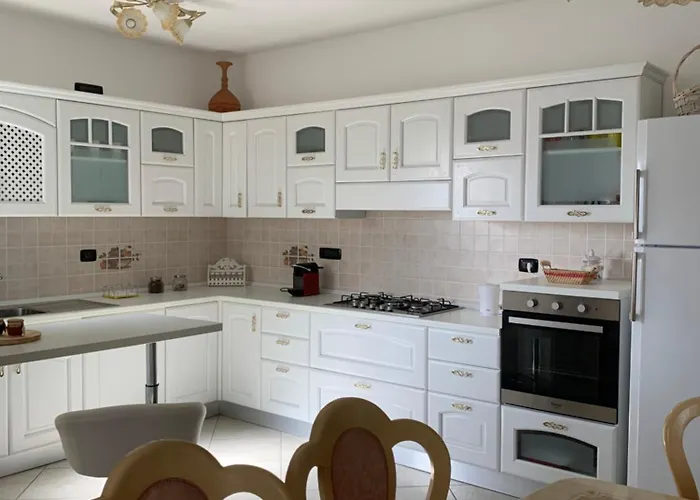 Don Michele Appartamento