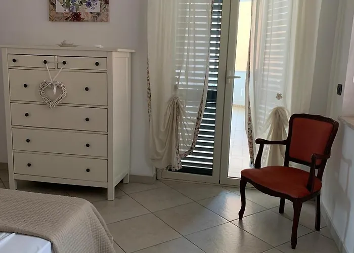 Don Michele Appartamento Gizzeria