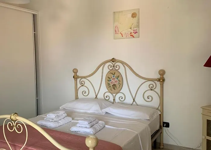 Appartamento Don Michele Gizzeria