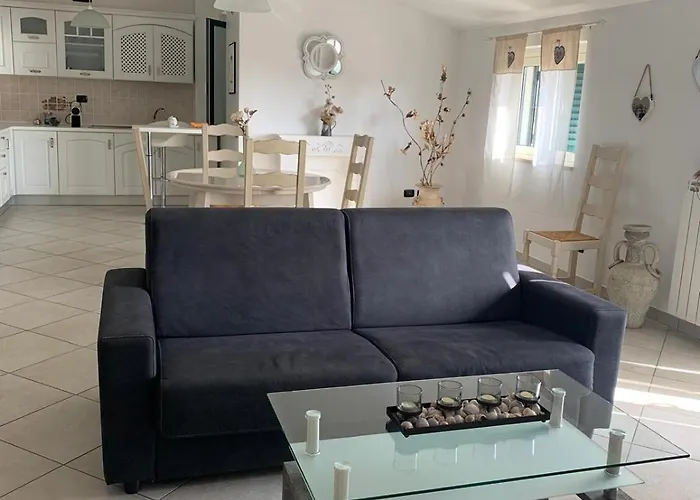 Don Michele Appartamento