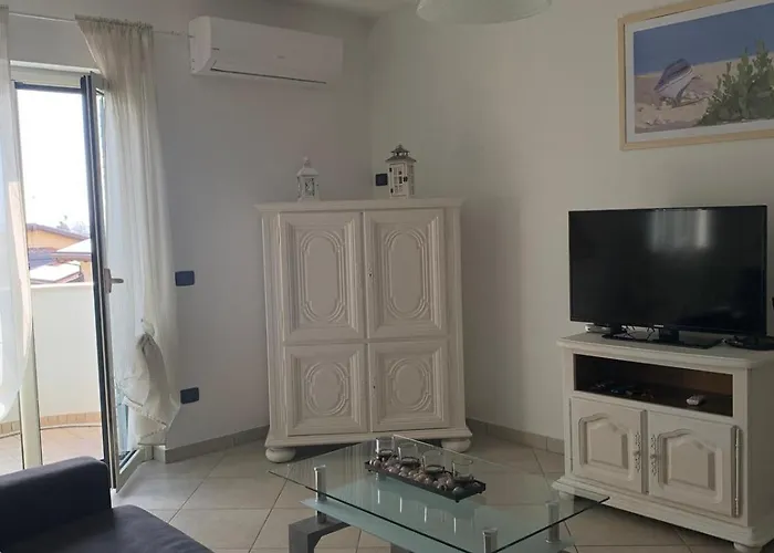 Appartamento Don Michele