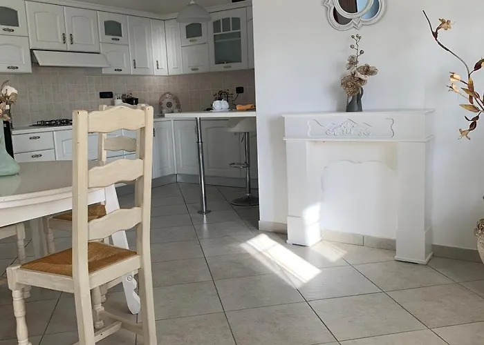 Don Michele Appartamento Gizzeria