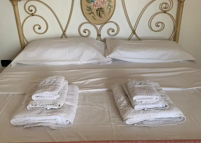 Appartamento Don Michele Gizzeria