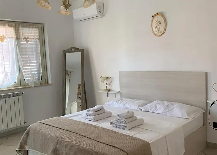 Appartamento Don Michele Gizzeria