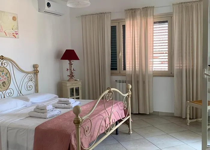 Don Michele Appartamento