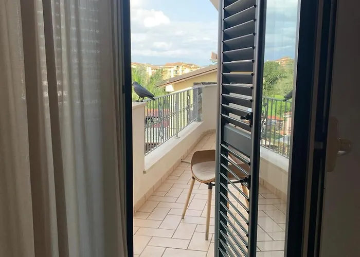 Appartamento Don Michele *