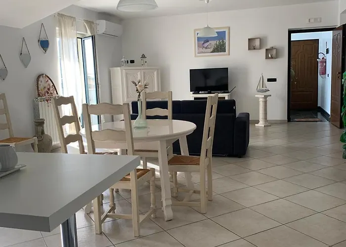 Don Michele Appartamento *