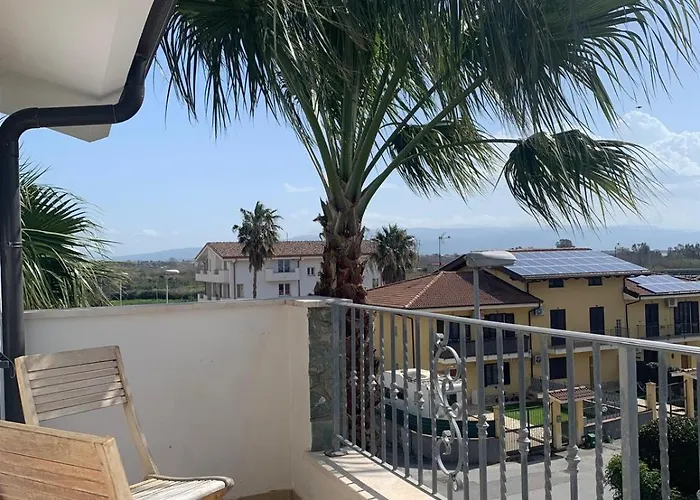 Don Michele Appartamento *