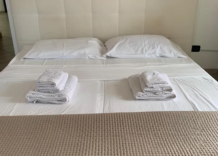 Appartamento Don Michele *