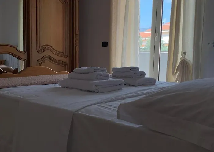 Appartamento Don Michele *