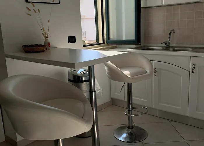 Don Michele Appartamento Gizzeria