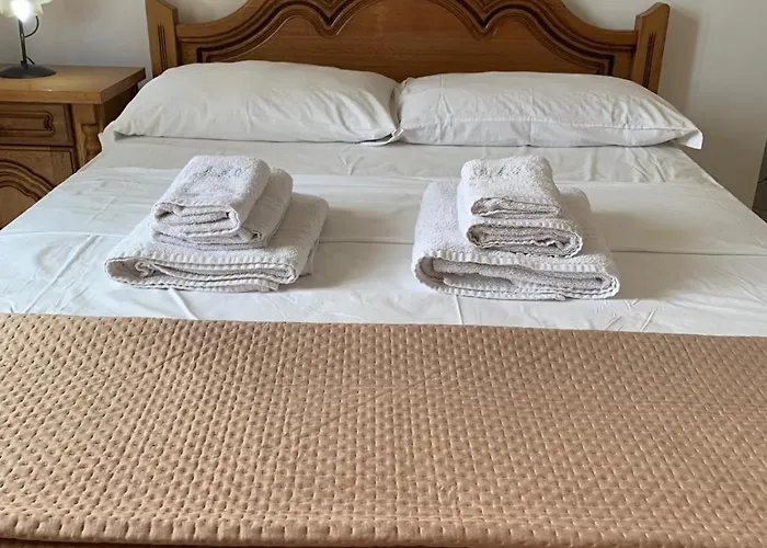 Appartamento Don Michele