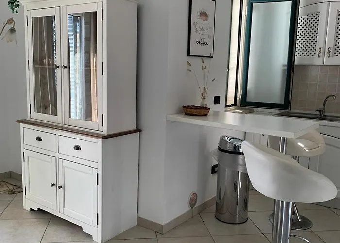 Don Michele Appartamento