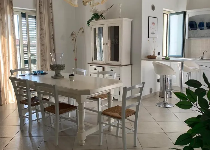 Don Michele Appartamento