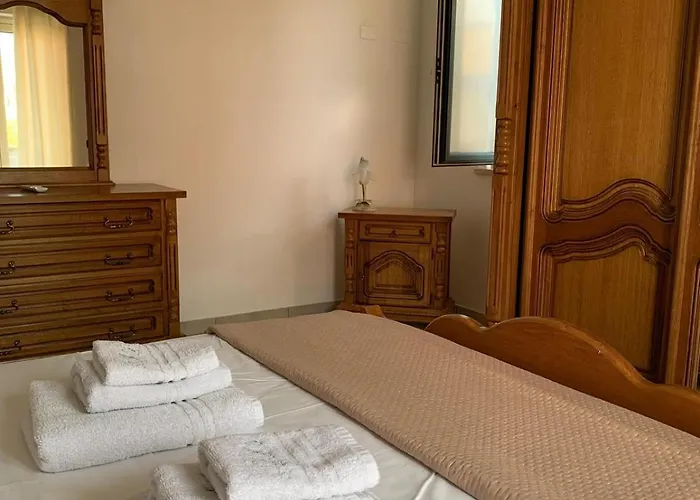 Appartamento Don Michele Gizzeria