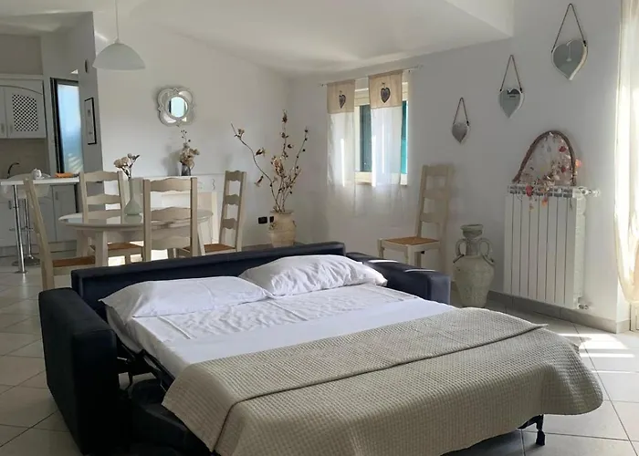 Don Michele Appartamento Gizzeria