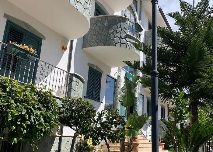 Don Michele Appartamento *