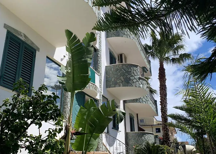 Don Michele Appartamento Gizzeria