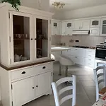 Don Michele Apartamento Gizzeria