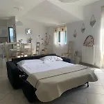 Don Michele Apartamento Gizzeria