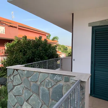 Don Michele Apartment *