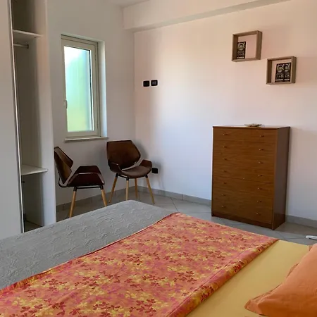 Don Michele Apartamento Gizzeria