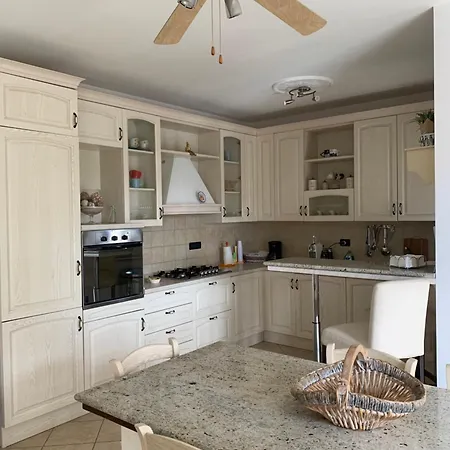 Don Michele Apartman