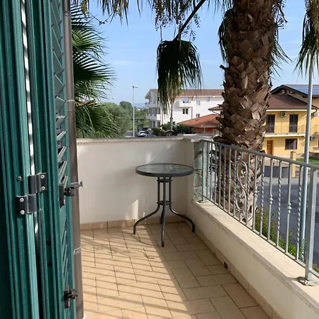 Apartment Don Michele