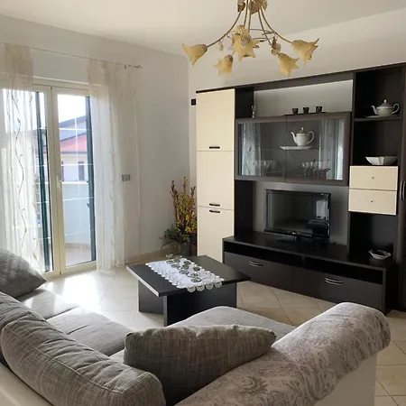 Don Michele Apartamento *