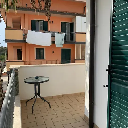 Don Michele Apartment