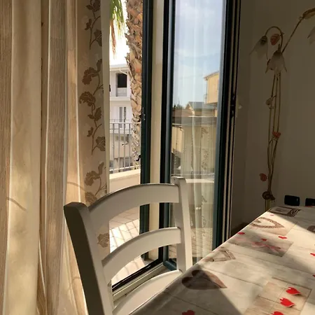 Apartamento Don Michele