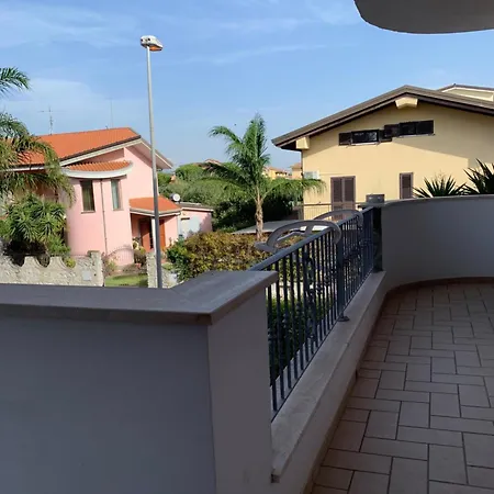 Don Michele Apartment