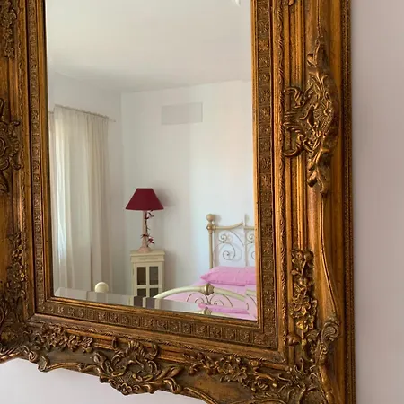 Don Michele Apartman