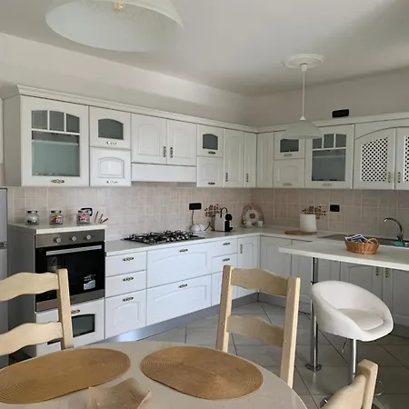 Apartman Don Michele