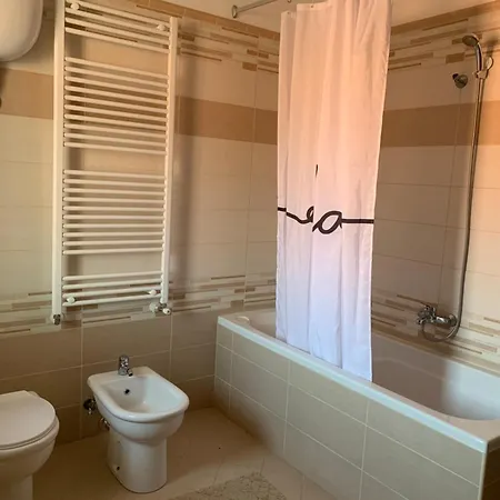 Don Michele Apartment *