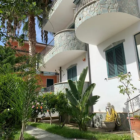 Apartman Don Michele *