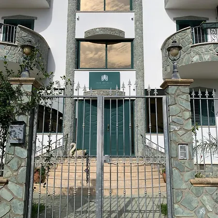 Don Michele Apartamento Gizzeria