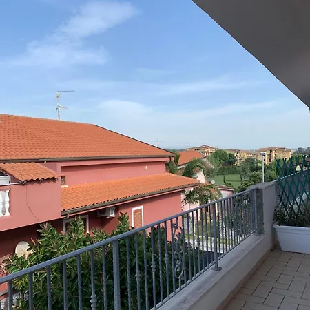 Apartment Don Michele Gizzeria