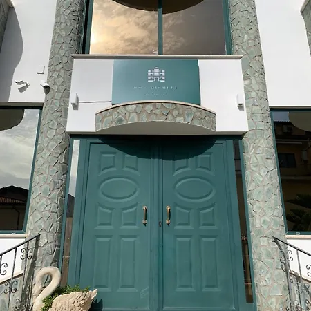 Don Michele Gizzeria